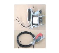 RICAMBIO ORIGINALE DITEC KSLOKBGT Kit blocco bistabile per GTV, GTE