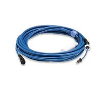 Ricambio originale Dolphin - Cavo antigroviglio da 18 MT con SWIVEL - Codice 9995861-DIY