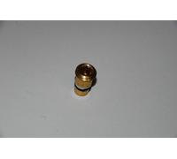 RICAMBIO ORIGINALE FAAC 4180195 TAPPO INTERNO SBLOCCO 400 '89