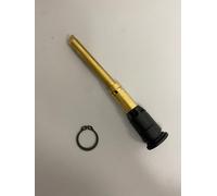RICAMBIO ORIGINALE FAAC 424593 SBLOCCO EST. CHIAVE TRIANG. 620