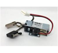RICAMBIO ORIGINALE FAAC 63001245 GRUPPO ELETTROMAGNETE MOTORE C720 C721