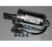 RICAMBIO ORIGINALE FAAC 63001615 MOTORE S418