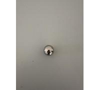 RICAMBIO ORIGINALE FAAC 63003015 SFERA D.20 AISI420 -DUR.HRC52 CASSA ROLLER 770