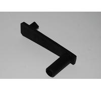 RICAMBIO ORIGINALE FAAC 7130035 CHIAVE DI SBLOCCO TRIANGOLARE MOTORE 820 860 844