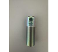 RICAMBIO ORIGINALE FAAC 7221005 Forcella registro molla c/snodo