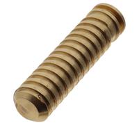 Ricambio Originale Faber SILURO PISTONE OTTONE + GUARNIZIONE