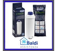 De’Longhi DLS C002 Filtro per acqua