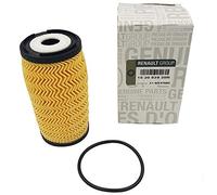 Ricambio originale - Filtro olio Renault 152093920R