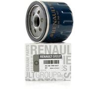 Ricambio originale - Filtro olio Renault 8200768927