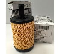 Ricambio originale - Filtro olio Volkswagen Passat B6 TDI 071115562C