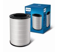Ricambio originale filtro Philips Hepa e carboni attivi - Seleziona il modello