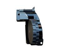 Ricambio originale for ruota anteriore sinistra/destra, compatibile con iRobot Roomba, i3+, i4+, i7+, e5 e6.(L Wheel)