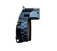 Ricambio originale for ruota anteriore sinistra/destra, compatibile con iRobot Roomba, i3+, i4+, i7+, e5 e6.(R Wheel)