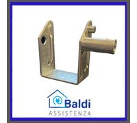 RICAMBIO ORIGINALE FORCELLA PER MACCHINA CAFFE' DIDIESSE MODELLO FROG