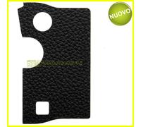 Ricambio originale gomma grip laterale per Nikon DF. DF interface side Grip