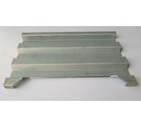 RICAMBIO ORIGINALE INSERTO DEVILLE DEFLETTORE P036889 x mod CO7844 - Regain 50 D