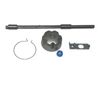 RICAMBIO ORIGINALE KIT MANOPOLA POMELLO PER SFOGLIATRICE IMPERIA PASTA PRESTO