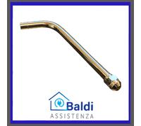 RICAMBIO ORIGINALE LANCIA VAPORE TIPO CORTO PER MACCHINA CAFFE' DIDIESSE FROG