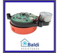 RICAMBIO ORIGINALE MODULO LSD PER ROBOT ASPIRAPOLVERE PHILIPS XU3100/01