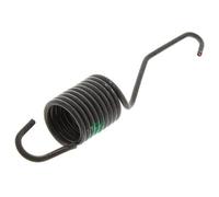 Ricambio originale molla di sospensione cestello lavatrice C00287762