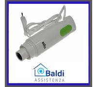 RICAMBIO ORIGINALE MOTORE PER FRULLATORE MINIPIMER BRAUN 4179 MULTIQUICK 1