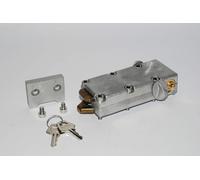 Ricambio Originale Nice MEA2 SBLOCCO A CHIAVE M-FAB