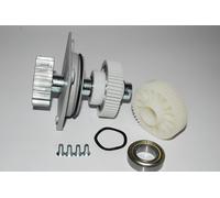 RICAMBIO ORIGINALE NICE SPAMG00700 RIC.ASS.RIDUTTORE-PIGNONE ROAD-RB350-RB400