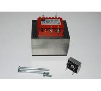 RICAMBIO ORIGINALE NICE SPEG070A00 GRUPPO TRASFORMATORE ROBUS400