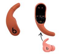 Ricambio Originale OEM Per Beats Fit Pro Punta Destra In Corallo Rosa