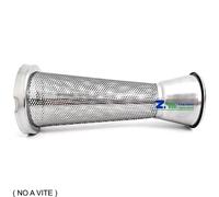 RICAMBIO ORIGINALE OMRA N.4 (EX N.3 ) FILTRO RETINA SPREMIPOMODORO ART 2200-E1