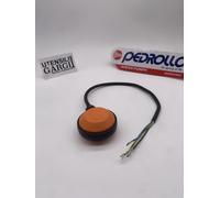 RICAMBIO ORIGINALE PEDROLLO GALLEGGIANTE PER ZDm 1A-E 1AR-E 1B-E ZXm 1A/40 1B/40