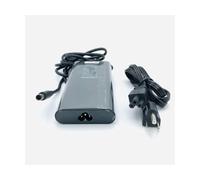 Ricambio originale per Dell GaN Laptop Charger 180W Barrel 7.4mm punta per Precision 7530, 7540, 7550, 7560, 7770, P/N: LA180PM210, HA180PM210, DA180PM210-10KFT, TXR1N, D6JHG.