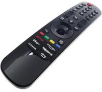 Ricambio originale per telecomando TV LG MR23GA - Magic Air Mouse con ricerca vocale AKB76043112