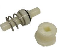 RICAMBIO ORIGINALE PERNO DI TRAINO GIUNTO PER PASSAPOMODORO ARDES ART. 7480