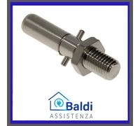RICAMBIO ORIGINALE PERNO FRUSTA UNIVERSALE PER IMPASTATRICE KENWOOD MAJOR