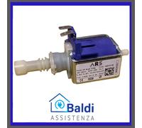 RICAMBIO ORIGINALE POMPA CAFFE 230V 50HZ X MACCHINA CAFFE' DIDIESSE MODELLO FROG