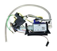 RICAMBIO ORIGINALE POMPA COMPLETA PER MACCHINA CAFFE' DIDIESSE MODELLO BABY FROG