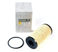 Ricambio originale Renault - Filtro olio 8200362442