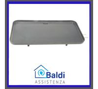 RICAMBIO ORIGINALE RESISTENZA E PIASTRA PER BARBECUE GRIGLIATUTTO DE LONGHI BG41