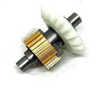 RICAMBIO ORIGINALE RIB BA10156 GRUPPO INGRANAGGIO TRAINO KING EVO