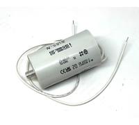 RICAMBIO ORIGINALE RIB CEL1504 CONDENSATORE 20MF 450V CAV.UNIP C/COD L=320