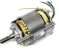 RICAMBIO ORIGINALE RIB CMO1400 MOTORE KING EVO 230V/50-60HZ