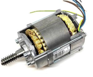 RICAMBIO ORIGINALE RIB CMO1400 MOTORE KING EVO 230V/50-60HZ