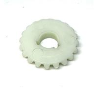 RICAMBIO ORIGINALE RIB CPL1087 INGRANAGGIO PIATTO BRACCIO MOTORE KING KING EVO
