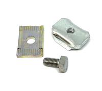 RICAMBIO ORIGINALE RIB FERMO MECCANICO FINECORSA MOTORE KING EVO PRINCE ACG4810