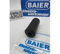 RICAMBIO ORIGINALE SCANALATORE BAIER BMF 501/67 - RULLO APPOGGIO SCORREVOLE