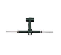 RICAMBIO ORIGINALE SCATOLA DI TRASMISSIONE PER BATTITAPPETO FOLLETTO ET340