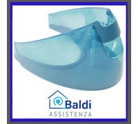 RICAMBIO ORIGINALE SERBATOIO TANICA ACQUA X STIRELLA FERRO STIRO PHILIPS GC7923