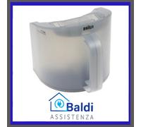 RICAMBIO ORIGINALE SERBATOIO TANICA PER STIRELLA FERRO BRAUN CARESTYLE 3 IS3046