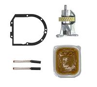 Ricambio originale set di pezzi di ricambio per la riparazione di robot da cucina KitchenAid Artisan, Classic, Ultra, Heavy Duty